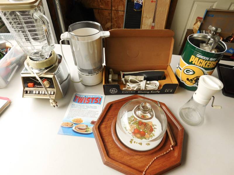 kitchen lot