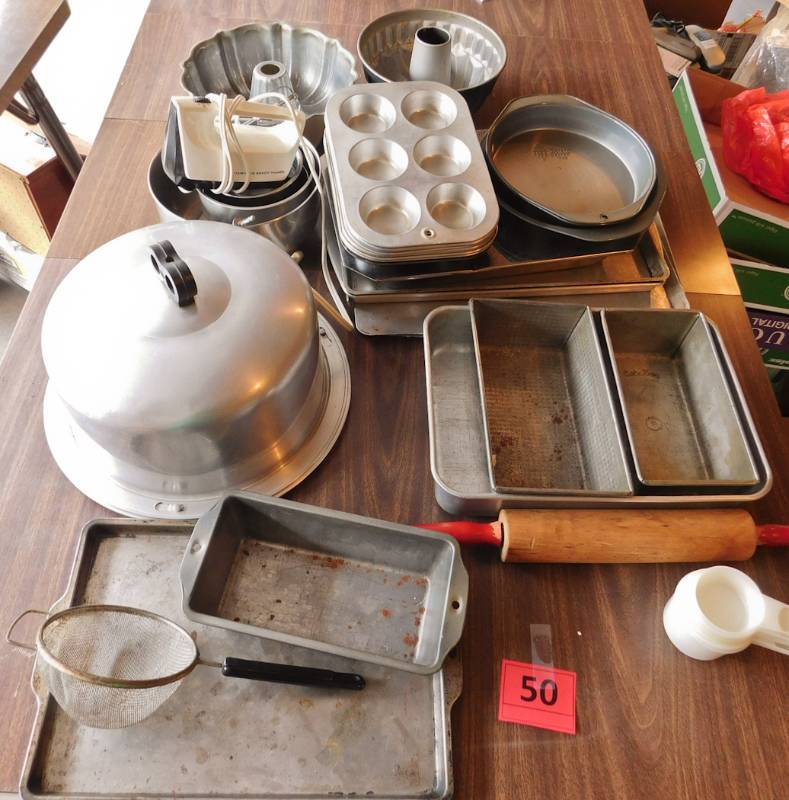 kitchen lot