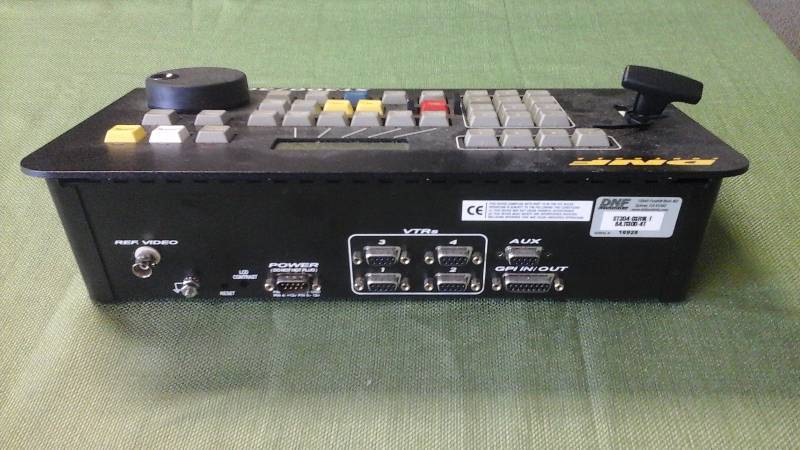 lot 25 image: DNF Controls ST300304 Controller
