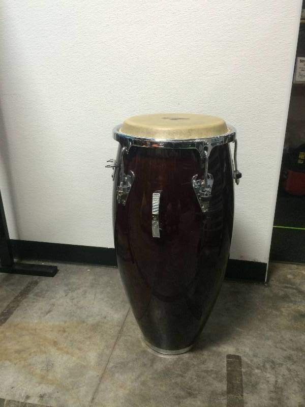lot 70 image: LP Matador Conga Hand Drum