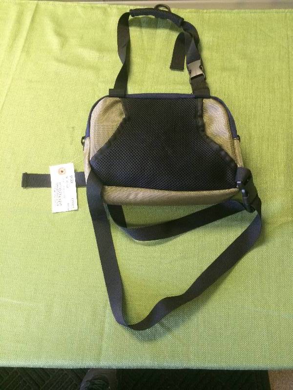 lot 108 image: New Kelly Creek Chest Pack