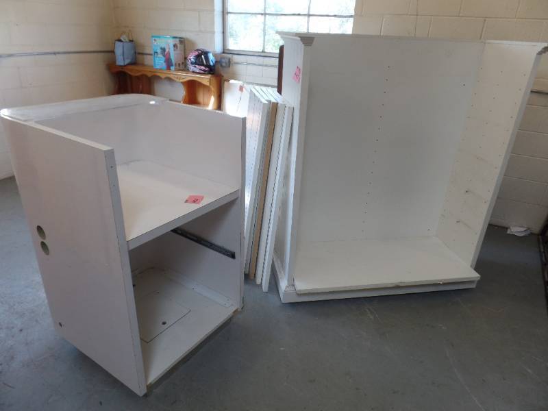 Retail Display Units