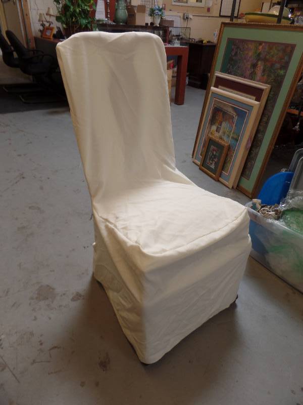 Chair Covers