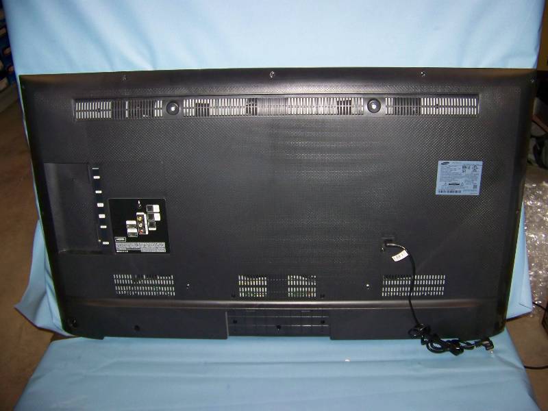 lot 4 image: 48, Samsung, SMART, Full HD, LED, All-In-One Digital Signage Display  Television