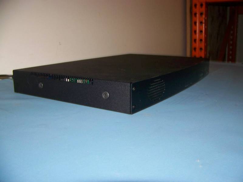 lot 62 image: Tandberg, Codec 6000 MPX, TelePresence Video Conferencing System Unit  Receiver