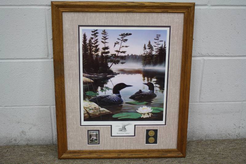 lot 22 image: Leo Stans Boundary Waters