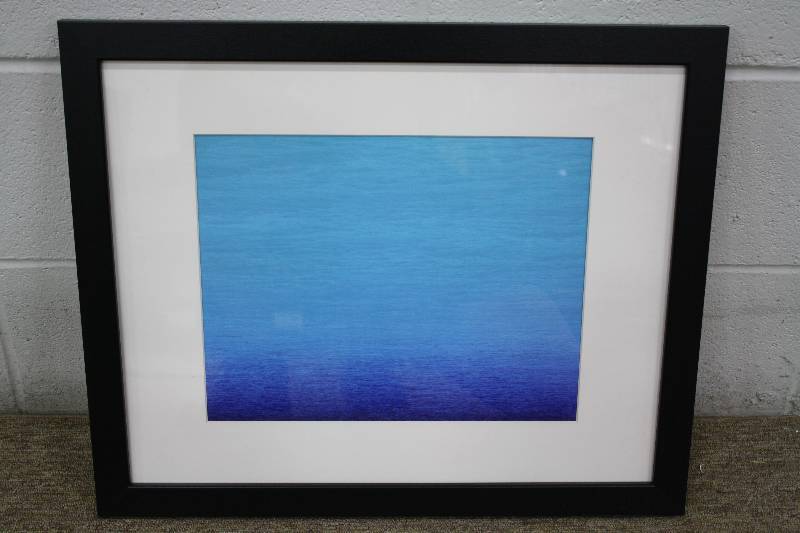 lot 29 image: Framed Art