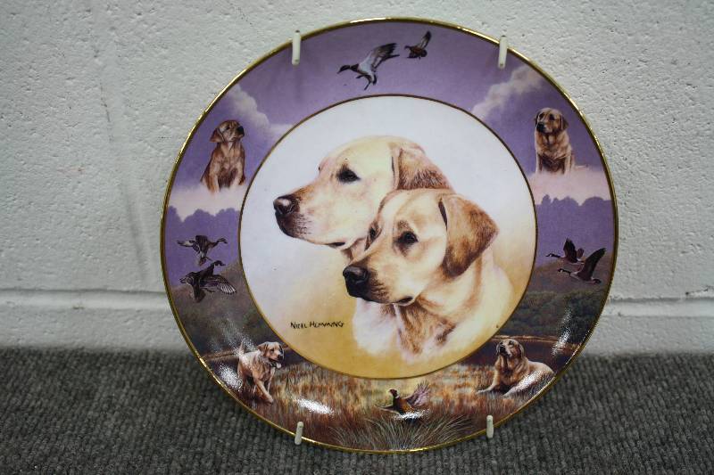 lot 41 image: Meadow Mates