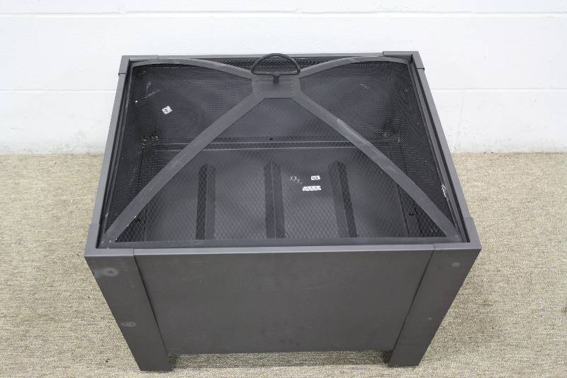 lot 19H image: Outdoor Firepit