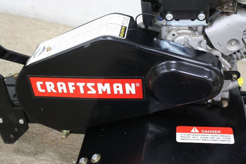 Craftsman Pull Behind Tiller Treasures for Everyone Consignments, Retail and much More! KBID
