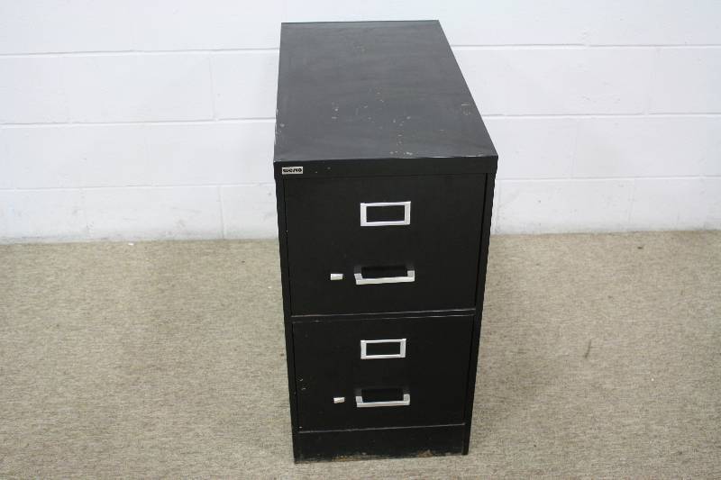lot 146 image: File Cabinet #2