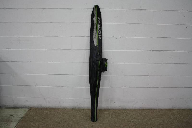 lot 52 image: OBrien Slolum Competition Ski