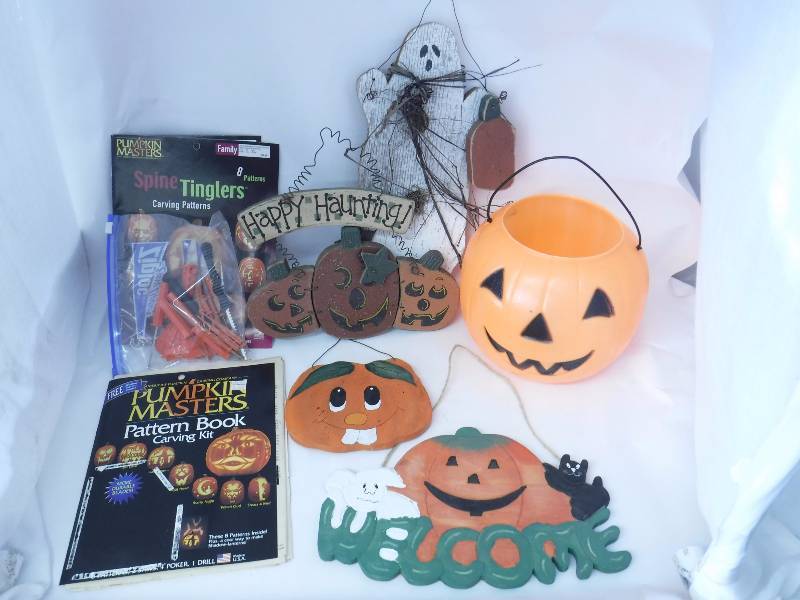 Pumpkin Masters TemplateTools