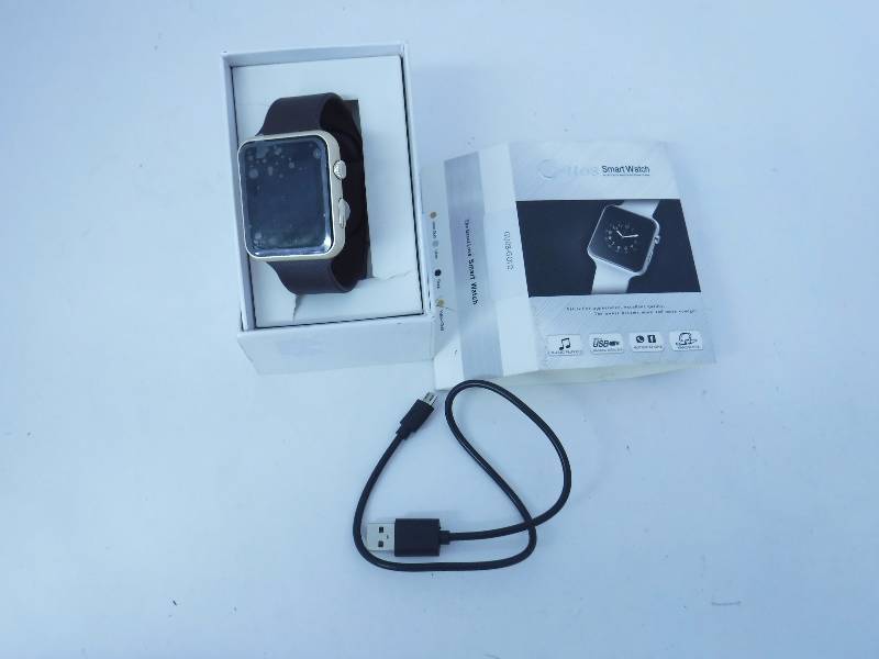 Guos Smartwatch - In Original Box