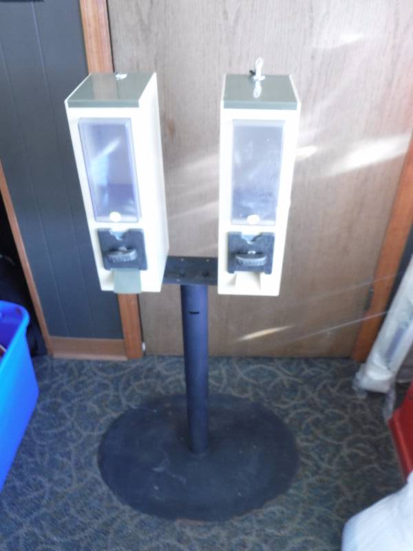 Gumball Machine