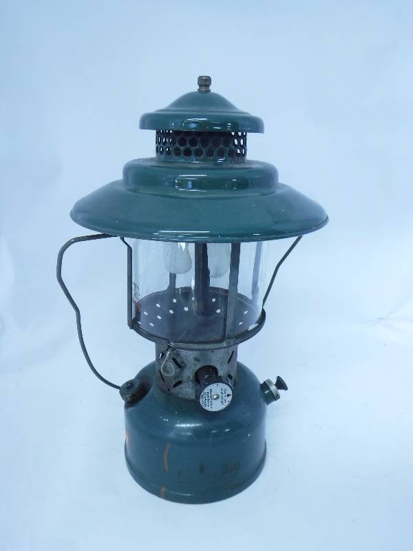 Coleman 16 Lantern