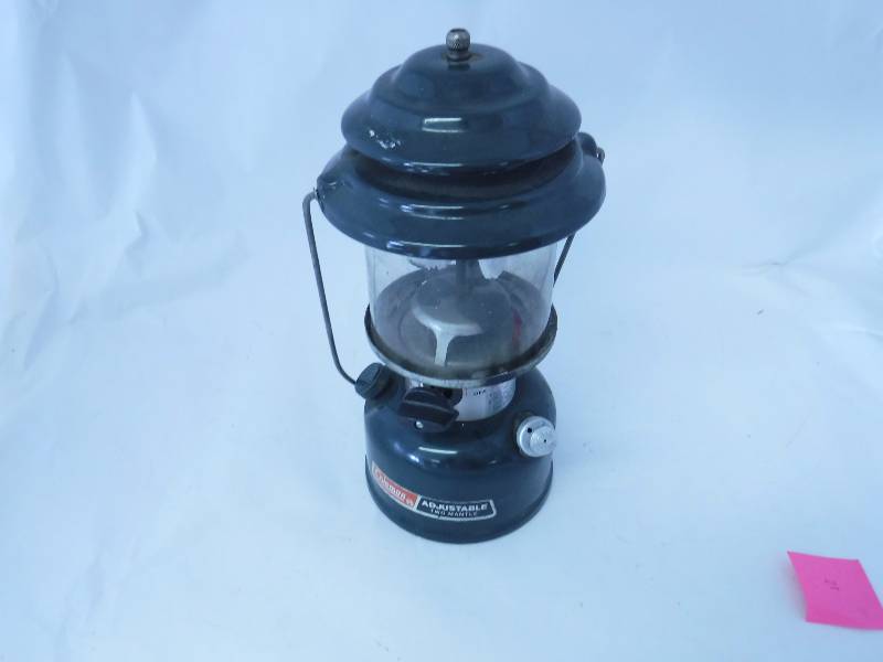 Coleman 12 Lantern