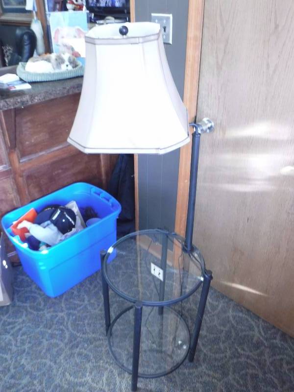 TableLamp