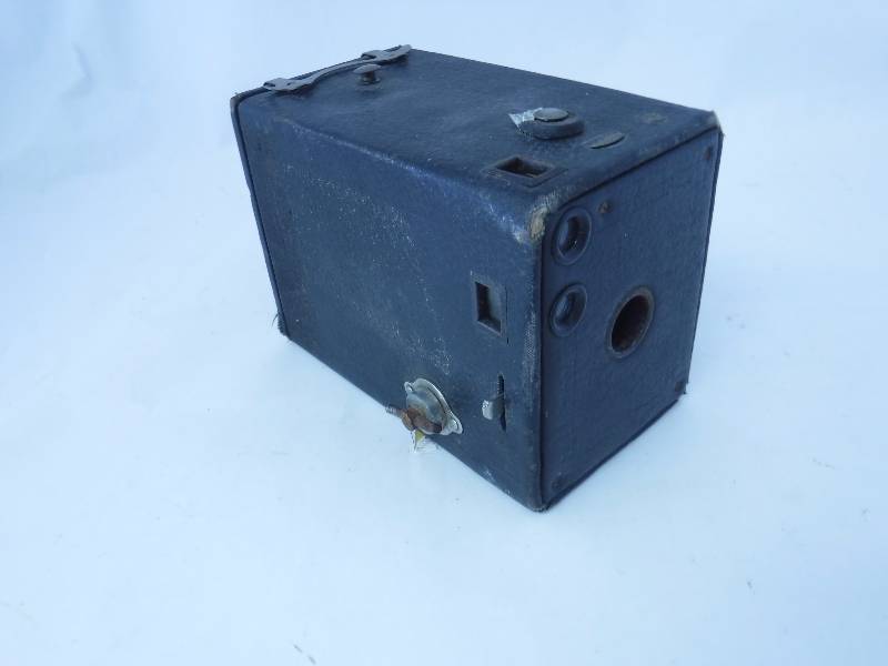 Vintage Box Camera