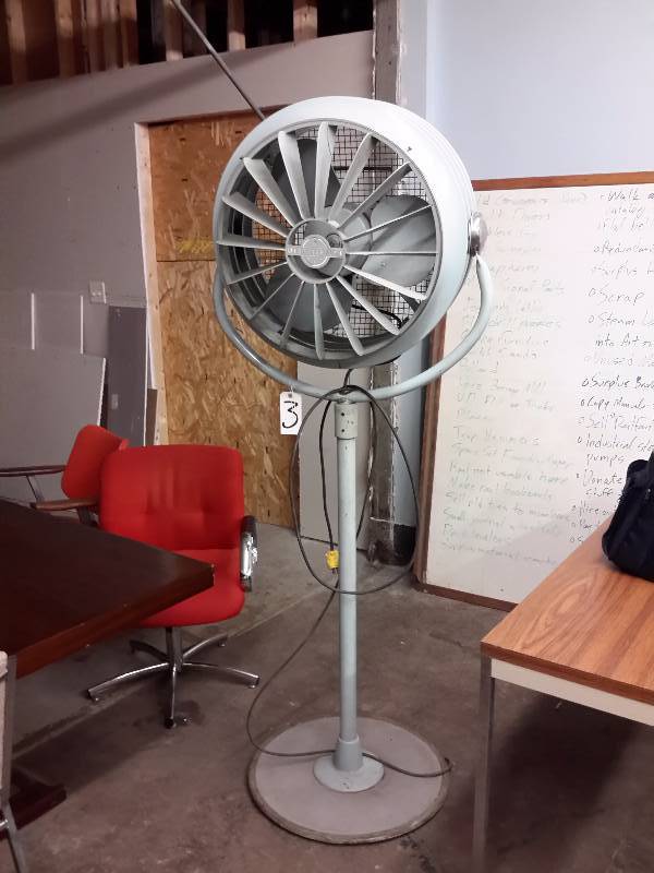 Westinghouse Vintage Fan