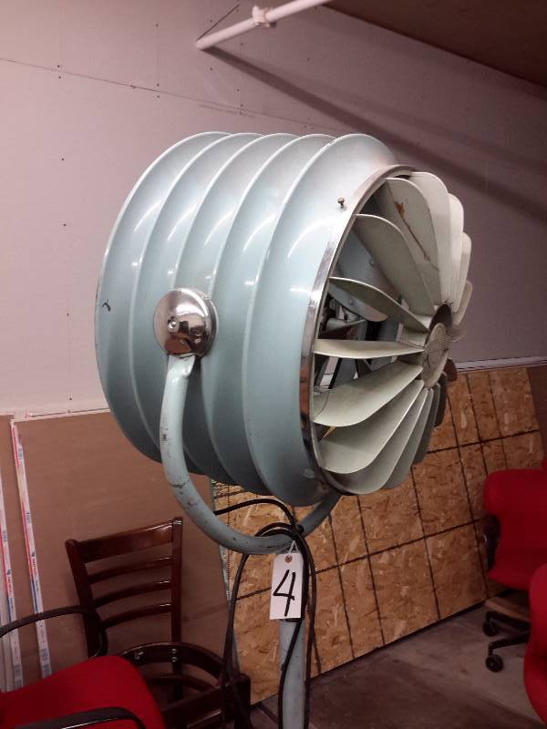 Westinghouse Vintage Fan