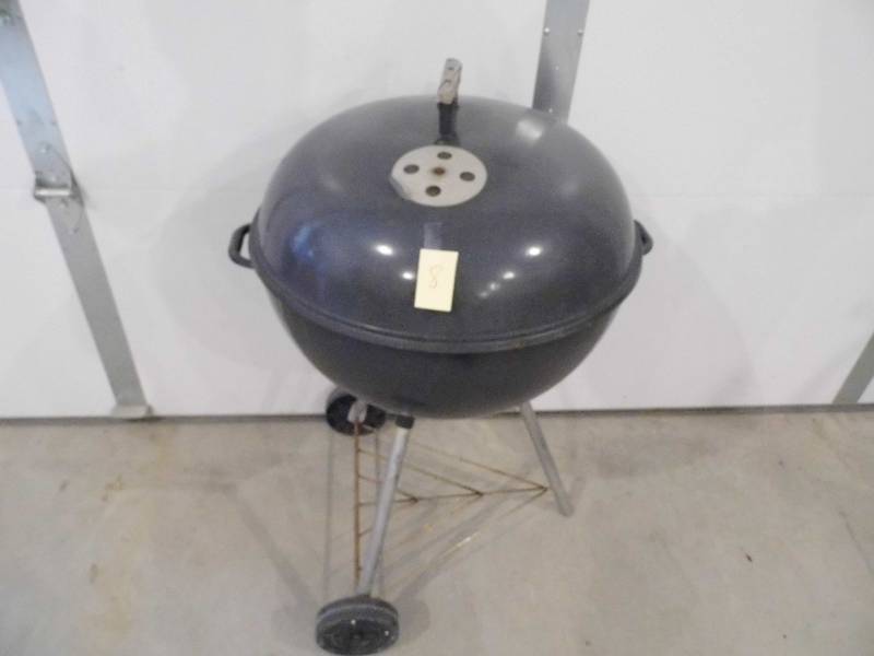 Weber Grill