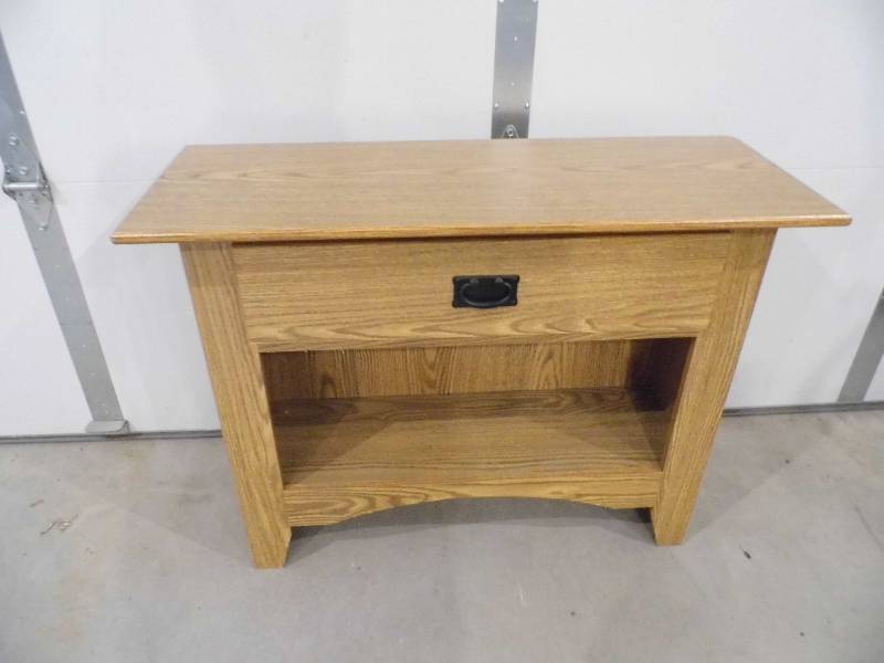 Stand