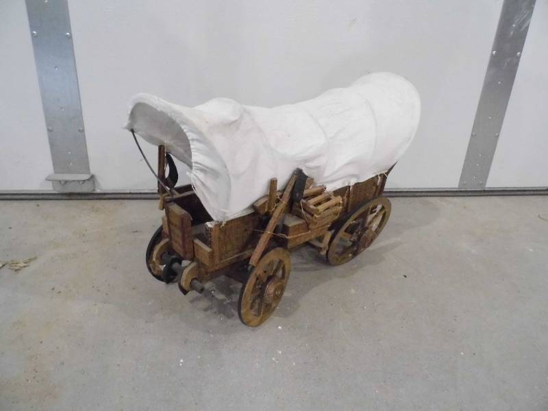 Wagon