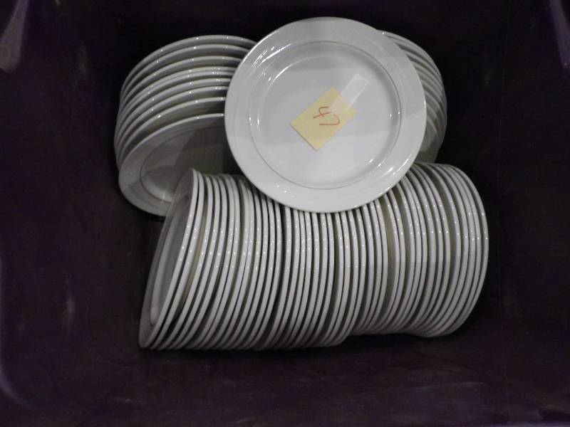 60 Plates