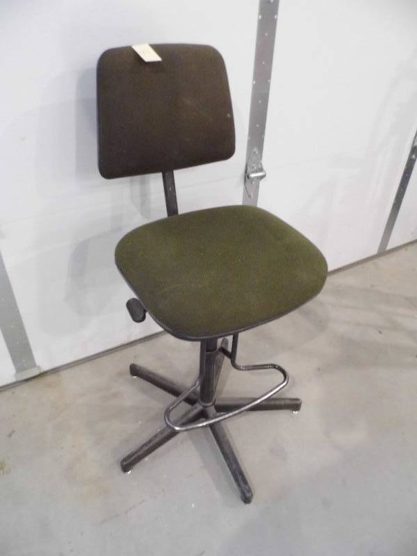 High Chair