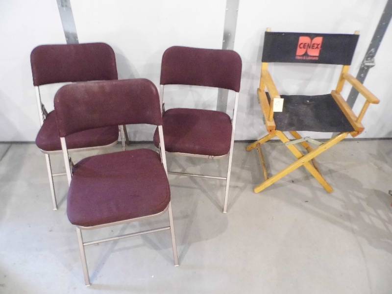 Chairs