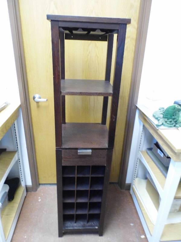 Wine Rack