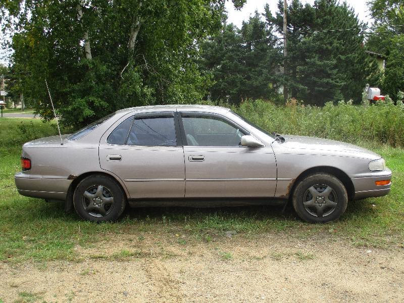 92 Toyota Camry