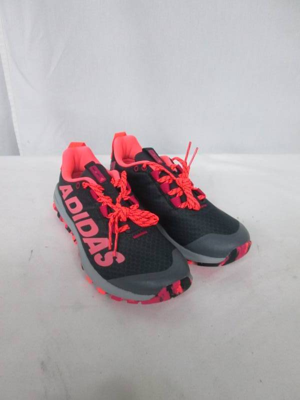 Adidas Womens Vigor 6 TR Running Shoe