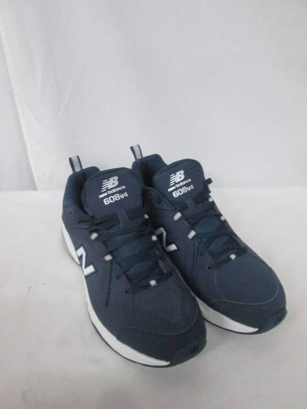 New Balance Mens 608v4 Crosstrainer