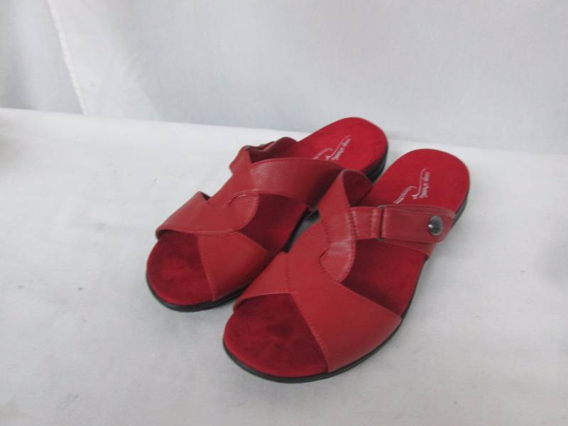 Easy Street Spark Comfort Sandal - Wide