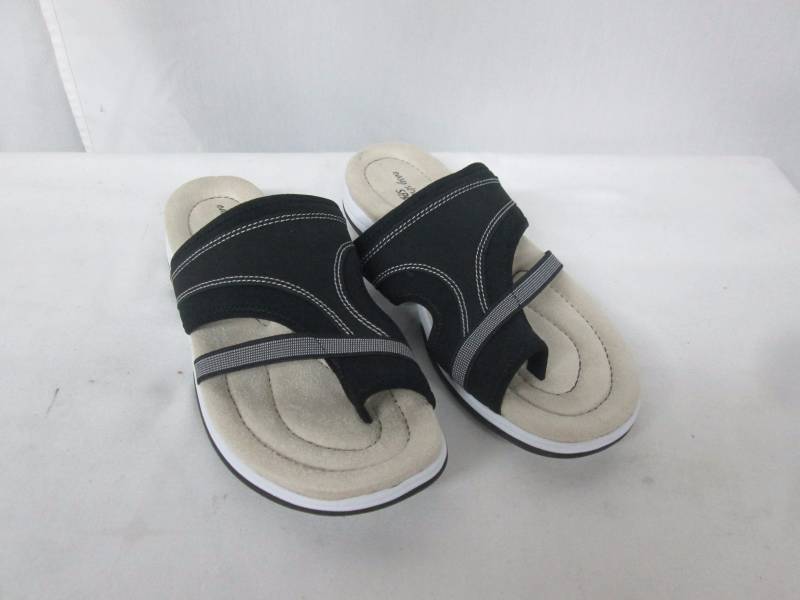 Easy Street Sport Gypsy Sandal - Extra Wide