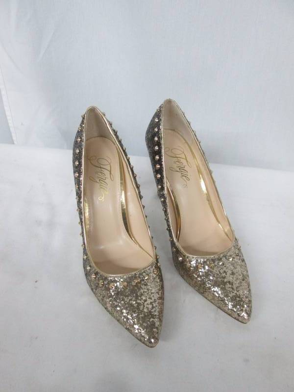 Fergie WH Helix 2 Pump