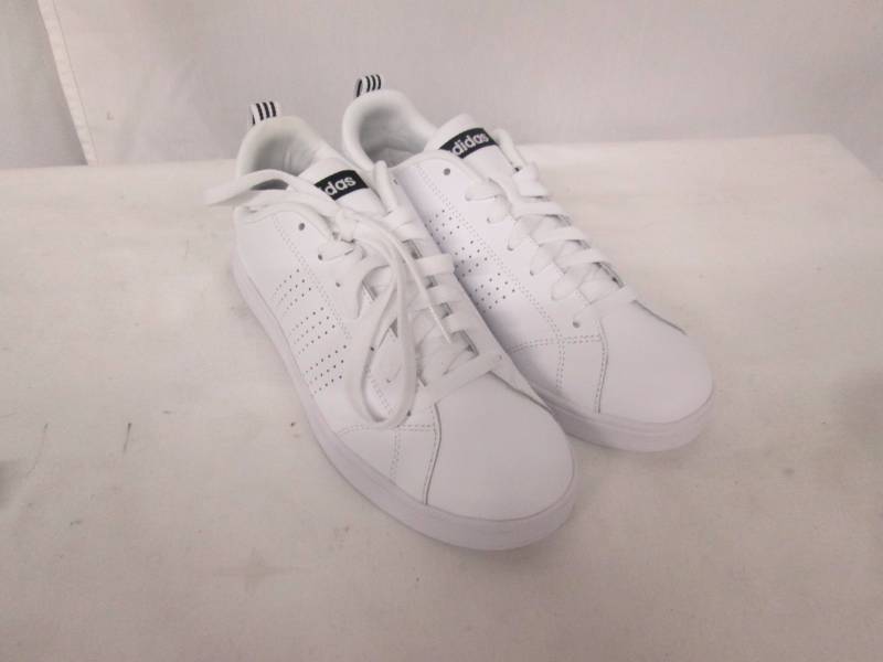 Adidas Neo Womens Advantage Clean VL Shoes
