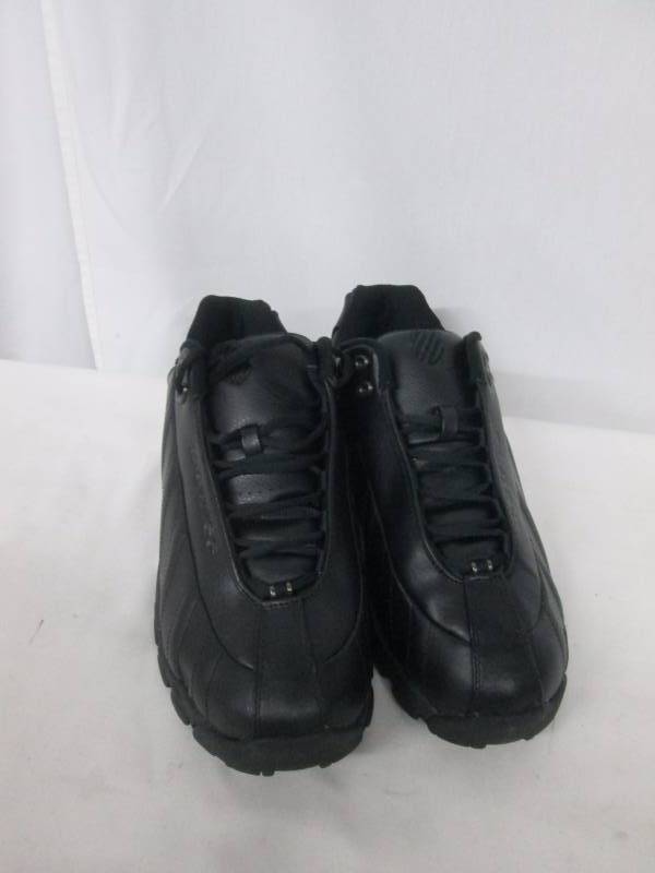 K-Swiss Mens ST329 CMF Crosstrainer - Wide