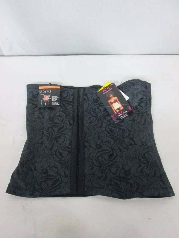 Flexees Misses Ultimate Slimmer Waistnipper