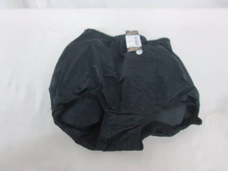 Rago Padded Shaper Panty