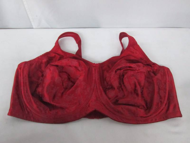 Cortland Intimates Full-Figure Underwire Bra