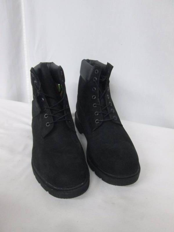 Timberland Mens Icon 6 Basic Boot