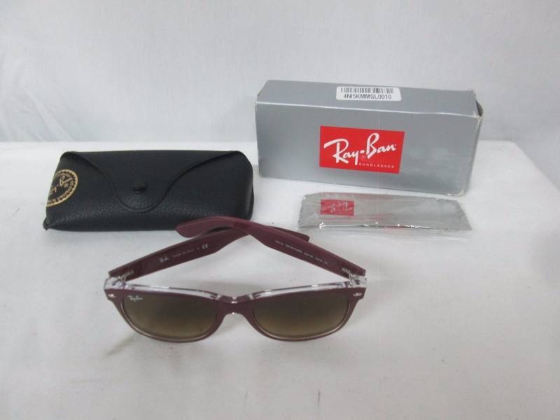 Ray Ban Sunglasses