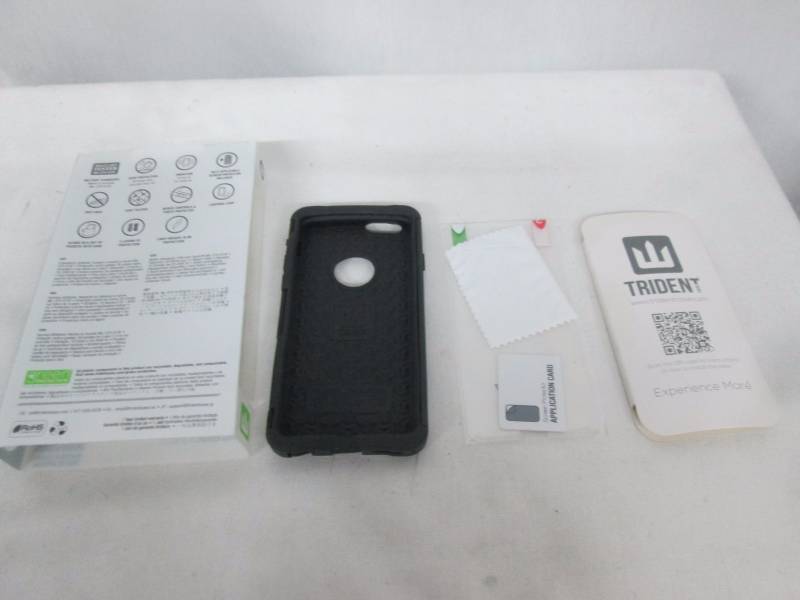 Trident Aegis iPhone 6 Case