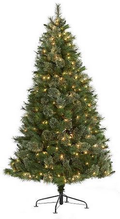 mcleland design 7 prelit cashmere christmas tree clear lights half a home 133 christmas 001 k bid - Cashmere Christmas Tree mcleland design 7 prelit cashmere christmas tree clear lights half a home 133 christmas 001 k bid - Cashmere Christmas Tree