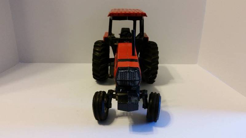 ERTL Deutz-Allis 6240 Tractor Special Edition 1:16 Scale Die-Cast Model 1269T 