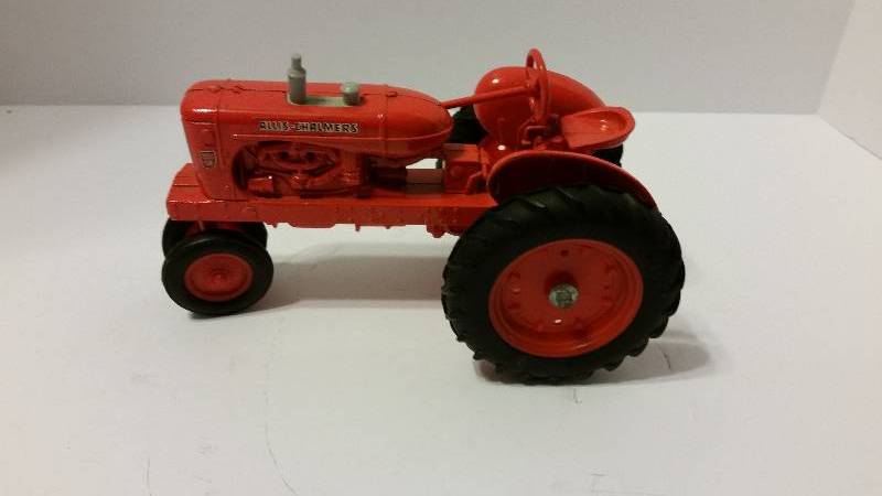 allis chalmers diecast