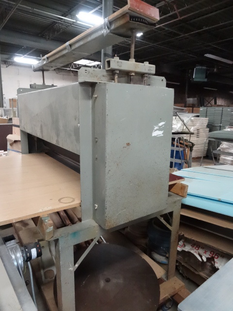 Pinch Roller